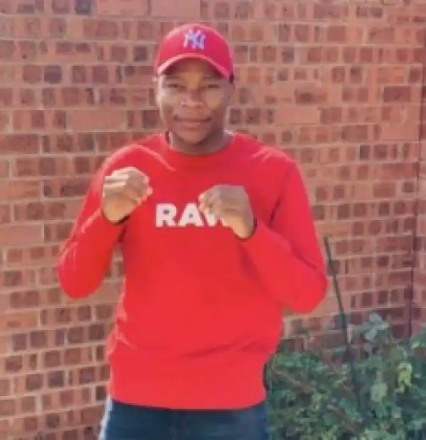 Master KG - Party ft. Lebb Simons & Makhadzi